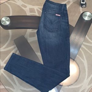 Hudson jeans